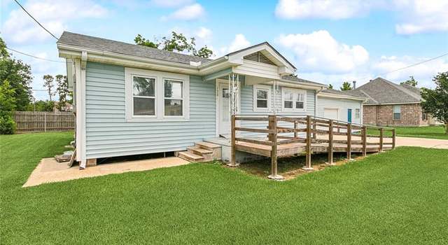 Photo of 172 Elm St, Hahnville, LA 70057