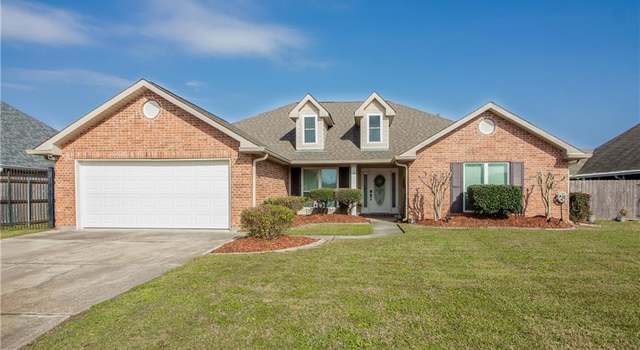 Photo of 241 Betty Dr, Montz, LA 70068