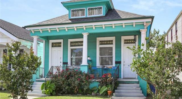 Photo of 417 19 S Genois St, New Orleans, LA 70119