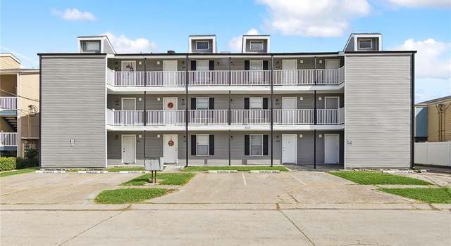 Photo of 2513 Pasadena Ave #303, Metairie, LA 70001