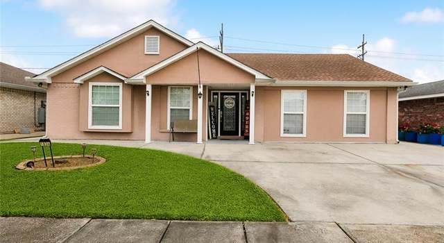 Photo of 1836 Hampton Dr, Harvey, LA 70058