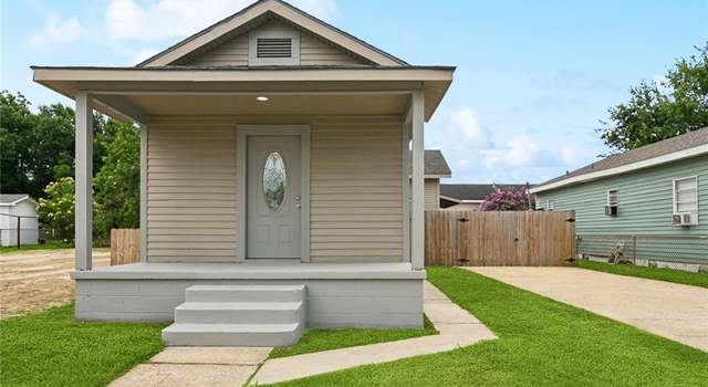 Photo of 639 Allo Ave, Marrero, LA 70072