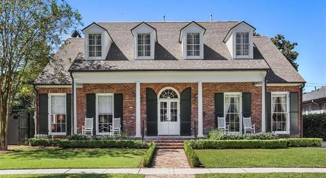 Photo of 414 Glendale Dr, Metairie, LA 70001