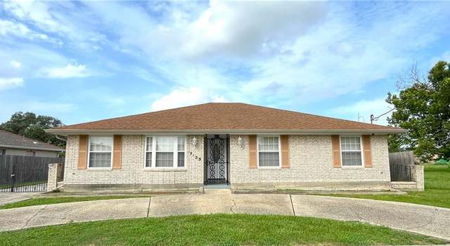 Photo of 7533 Marquis St, New Orleans, LA 70128