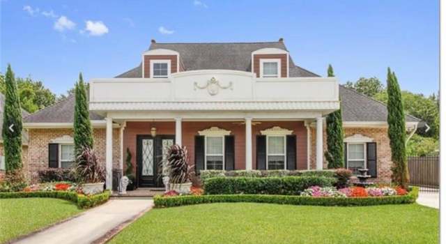 Photo of 316 Riverwood Dr, St Rose, LA 70087