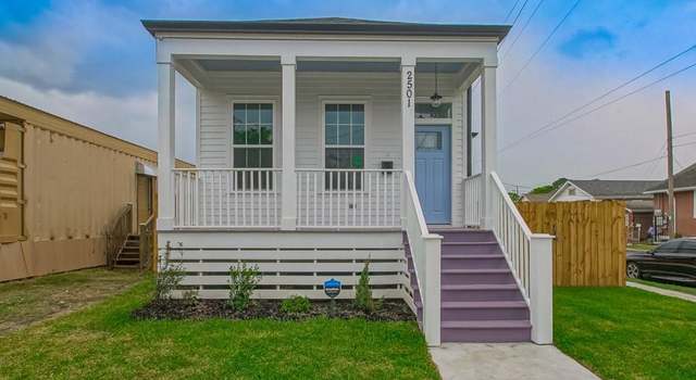 Photo of 2501 Eagle St, New Orleans, LA 70118