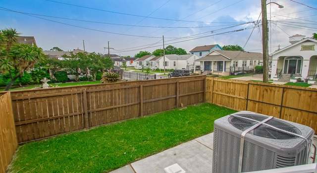Photo of 2501 Eagle St, New Orleans, LA 70118
