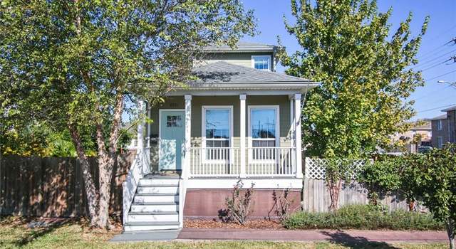 Photo of 8501 Palmetto St, New Orleans, LA 70118