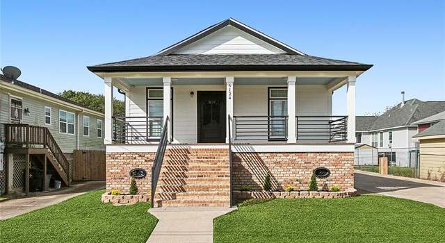 Photo of 6124 Lafaye St, New Orleans, LA 70122