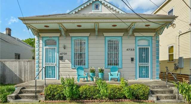 Photo of 4731 33 Dauphine St, New Orleans, LA 70117