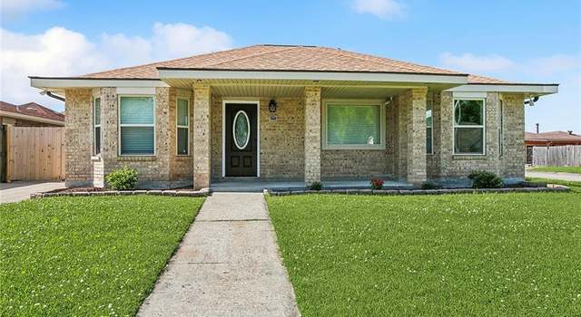 Photo of 2600 Long Branch Dr, Marrero, LA 70072