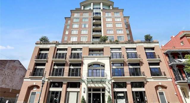 Photo of 625 St Charles Ave Unit 7A, New Orleans, LA 70130
