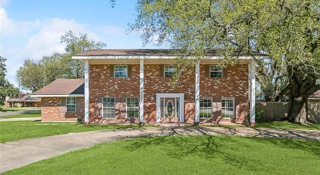 Photo of 8 Pony Ln, St Rose, LA 70087