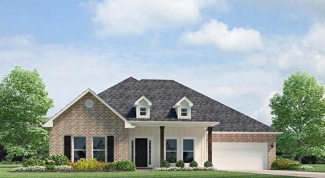 Photo of 13365 Sawmill Dr, Central, LA 70818