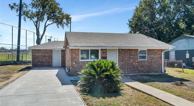Photo of 2416 Lester St, Harvey, LA 70058