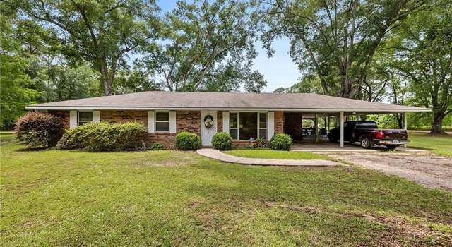 Photo of 7579 Highway 441 Hwy, Amite, LA 70422