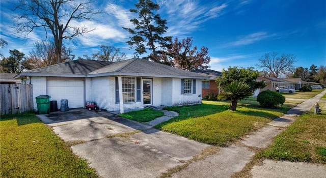 Photo of 2632 Dove Ave, Marrero, LA 70072