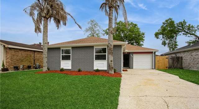Photo of 5049 Oak Bayou Ave, Marrero, LA 70072