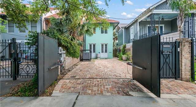 Photo of 2627 S Carrollton Ave, New Orleans, LA 70118