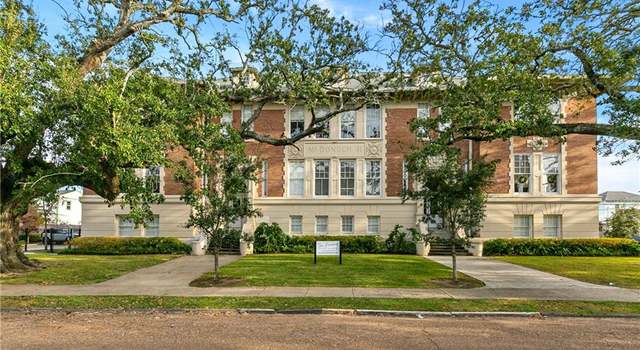 Photo of 800 N Rendon St #202, New Orleans, LA 70119