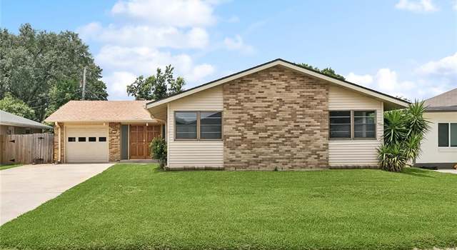 Photo of 1700 Fairfax Ave, Metairie, LA 70003