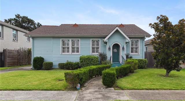 Photo of 3655 Clermont Dr, New Orleans, LA 70122