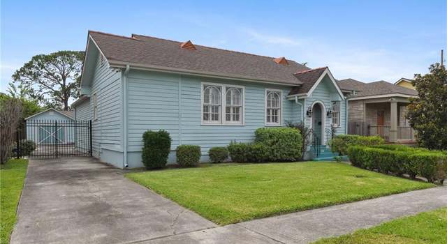 Photo of 3655 Clermont Dr, New Orleans, LA 70122