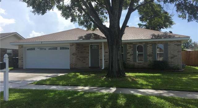 Photo of 7 Sabine Ct, Kenner, LA 70065