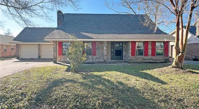 Photo of 133 Asphodel Dr, Luling, LA 70070