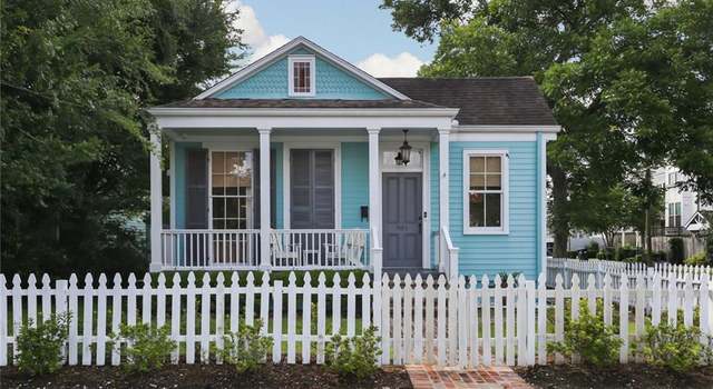 Photo of 901 Henry Clay Ave, New Orleans, LA 70118