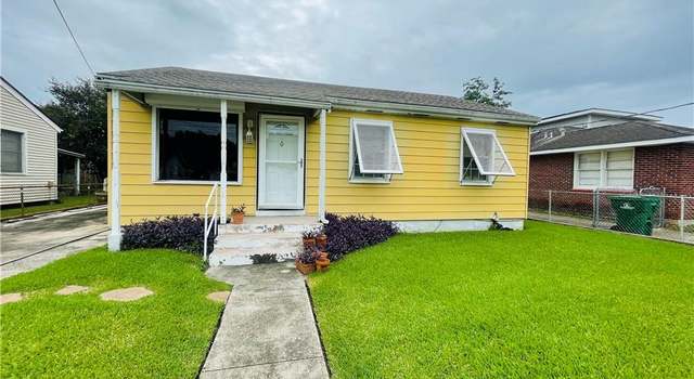 Photo of 443 Yetta St, Harvey, LA 70058