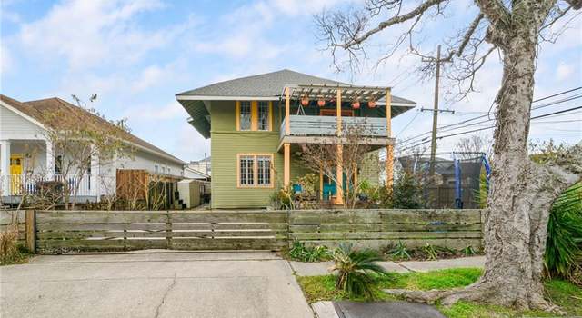 Photo of 12 Marlborough Gate Pl, New Orleans, LA 70115