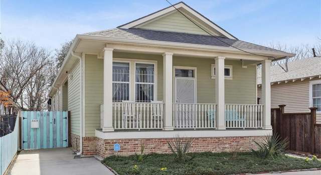 Photo of 5428 N Rampart St, New Orleans, LA 70117