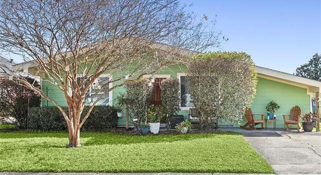 Photo of 313 Celeste Ave, New Orleans, LA 70123