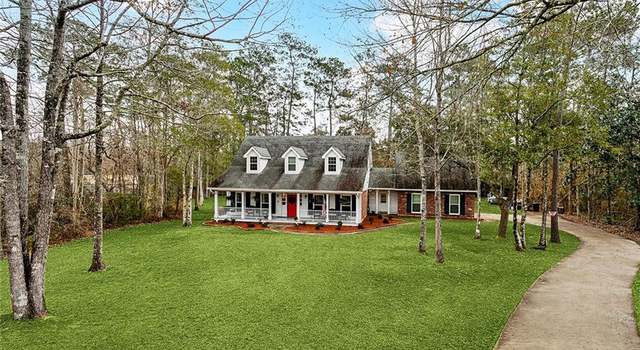 Photo of 205 Evergreen Ct, Pearl River, LA 70452