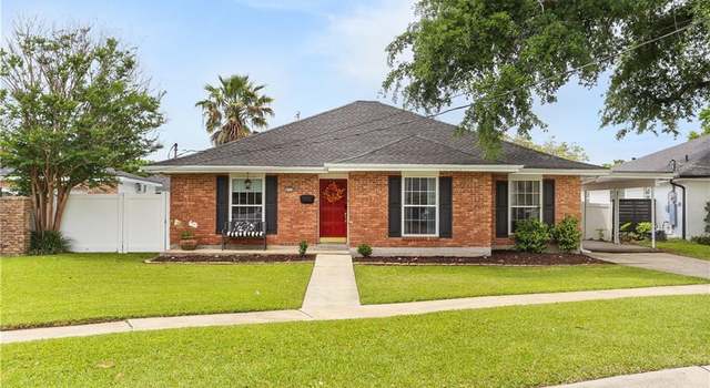 Photo of 4716 Elmwood Pkwy, Metairie, LA 70003