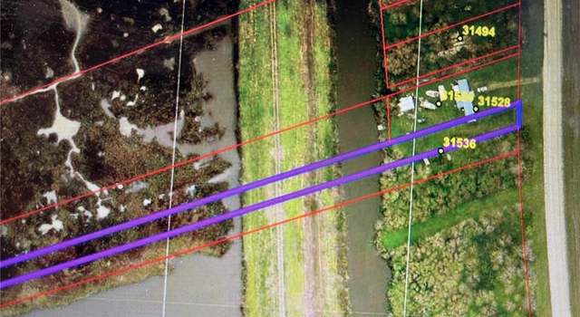 Photo of Hwy 23 To The 40 Arpent Line Hwy, Buras, LA 70041