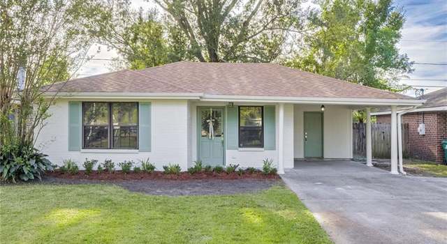 Photo of 105 Dianne Dr, St Rose, LA 70087