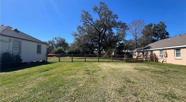 Photo of 128 Dodge Ave, Jefferson, LA 70121