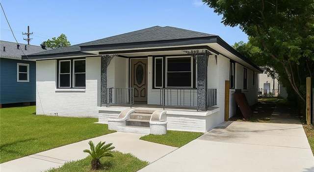 Photo of 1310 Mazant St, New Orleans, LA 70117