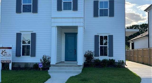 Photo of 1416 Choctaw Ave, Metairie, LA 70005