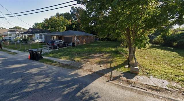 Photo of 1226 Odeon St, New Orleans, LA 70114