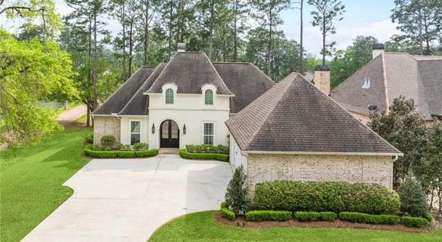 Photo of 296 Bald Eagle Dr, Abita Springs, LA 70420