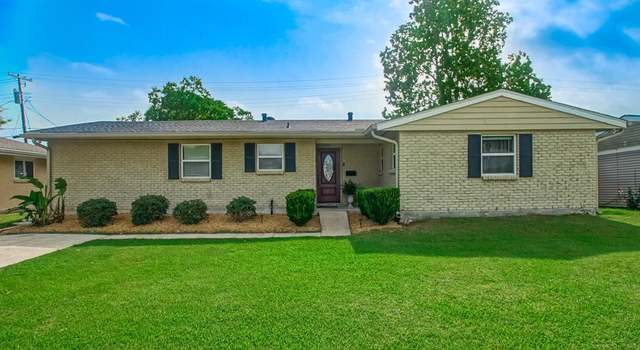 Photo of 3617 Tartan Dr, Metairie, LA 70003