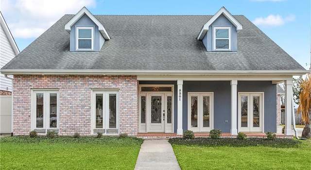 Photo of 5301 Canary Ansas Dr, Kenner, LA 70065