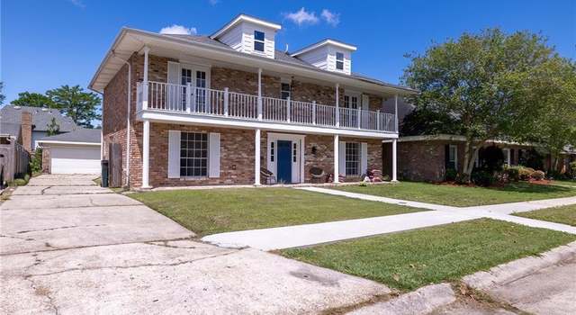 Photo of 3680 Mimosa Ct, New Orleans, LA 70131
