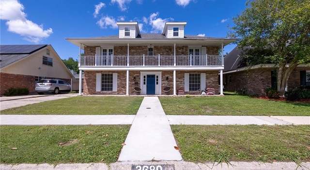 Photo of 3680 Mimosa Ct, New Orleans, LA 70131