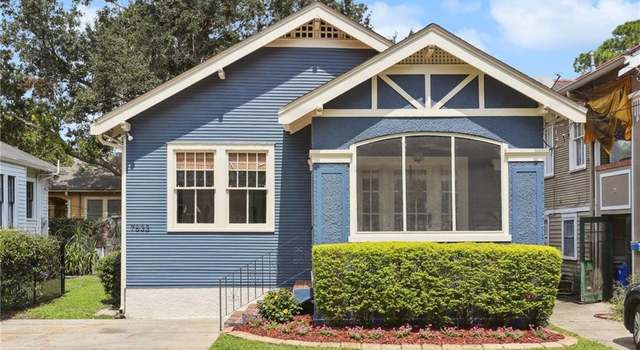 Photo of 7833 Belfast St, New Orleans, LA 70125