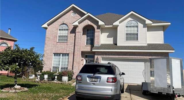 Photo of 1913 N Village Green St, Harvey, LA 70058