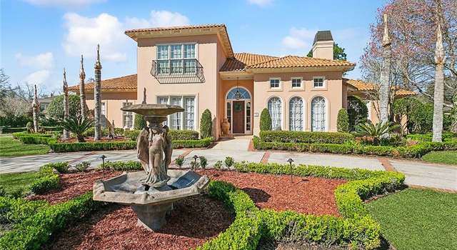 Photo of 36 English Turn Dr, New Orleans, LA 70131